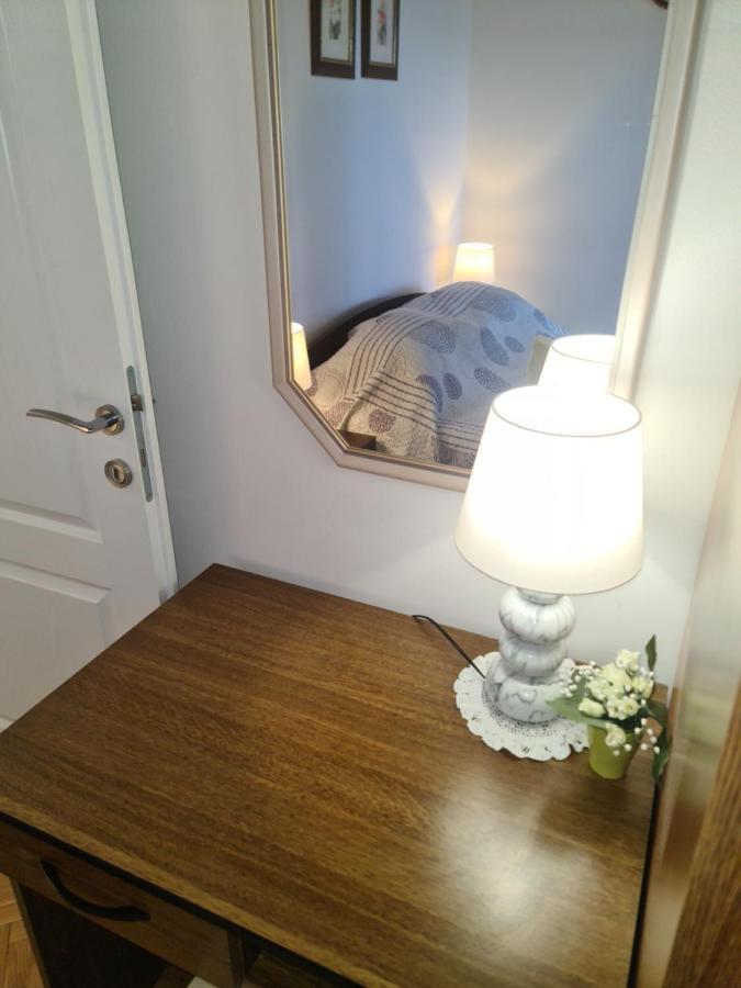 Apartments Pinezic Martinšćica Екстериор снимка