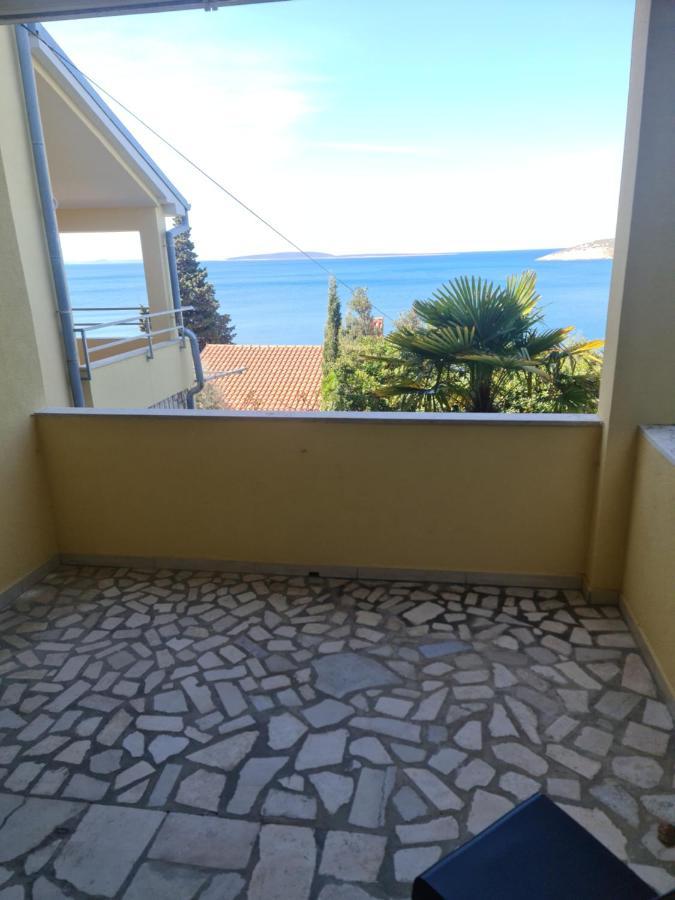 Apartments Pinezic Martinšćica Екстериор снимка