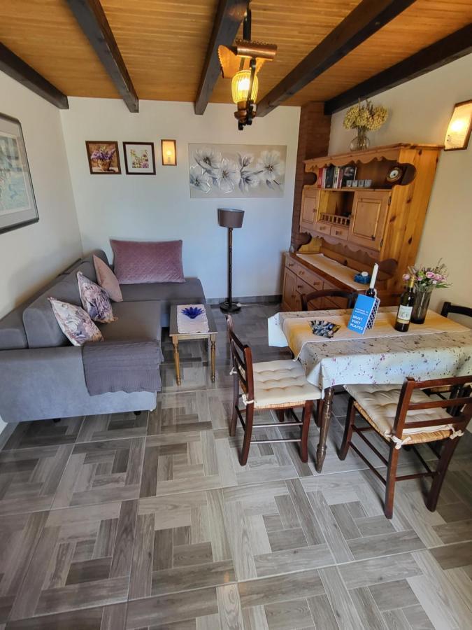 Apartments Pinezic Martinšćica Екстериор снимка
