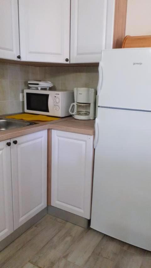 Apartments Pinezic Martinšćica Екстериор снимка