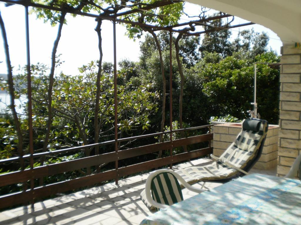 Apartments Pinezic Martinšćica Стая снимка