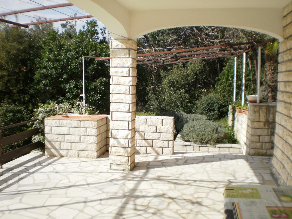 Apartments Pinezic Martinšćica Екстериор снимка