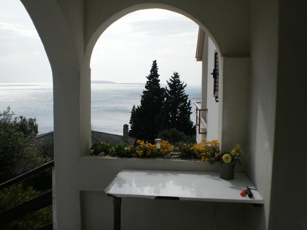 Apartments Pinezic Martinšćica Екстериор снимка
